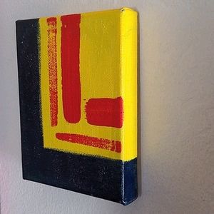 Abstract Art
